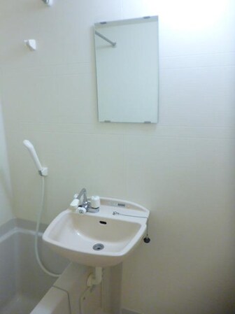 レオパレスNEXT DOORの物件内観写真